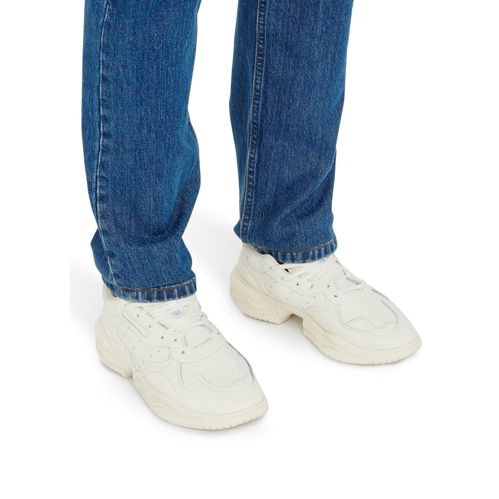 Baskets Supercourt Rx Classics - Off-Blanc - Adidas2 - The Bradery