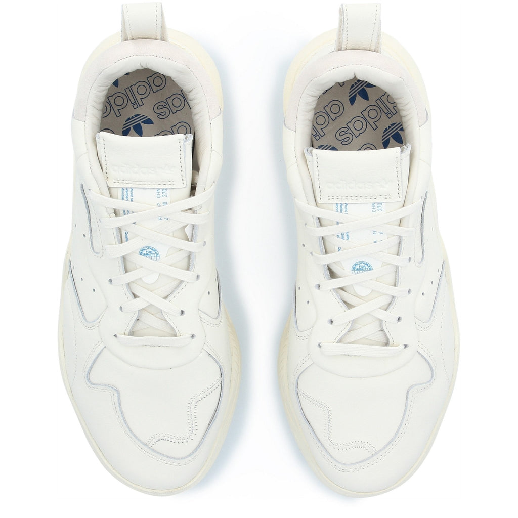 Baskets Supercourt Rx Classics - Off-Blanc - Adidas2 - The Bradery