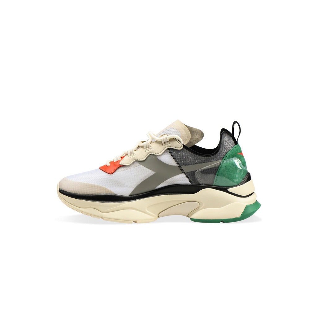 Baskets Terrena Light - Angora Beige - Multi Adultes Diadora