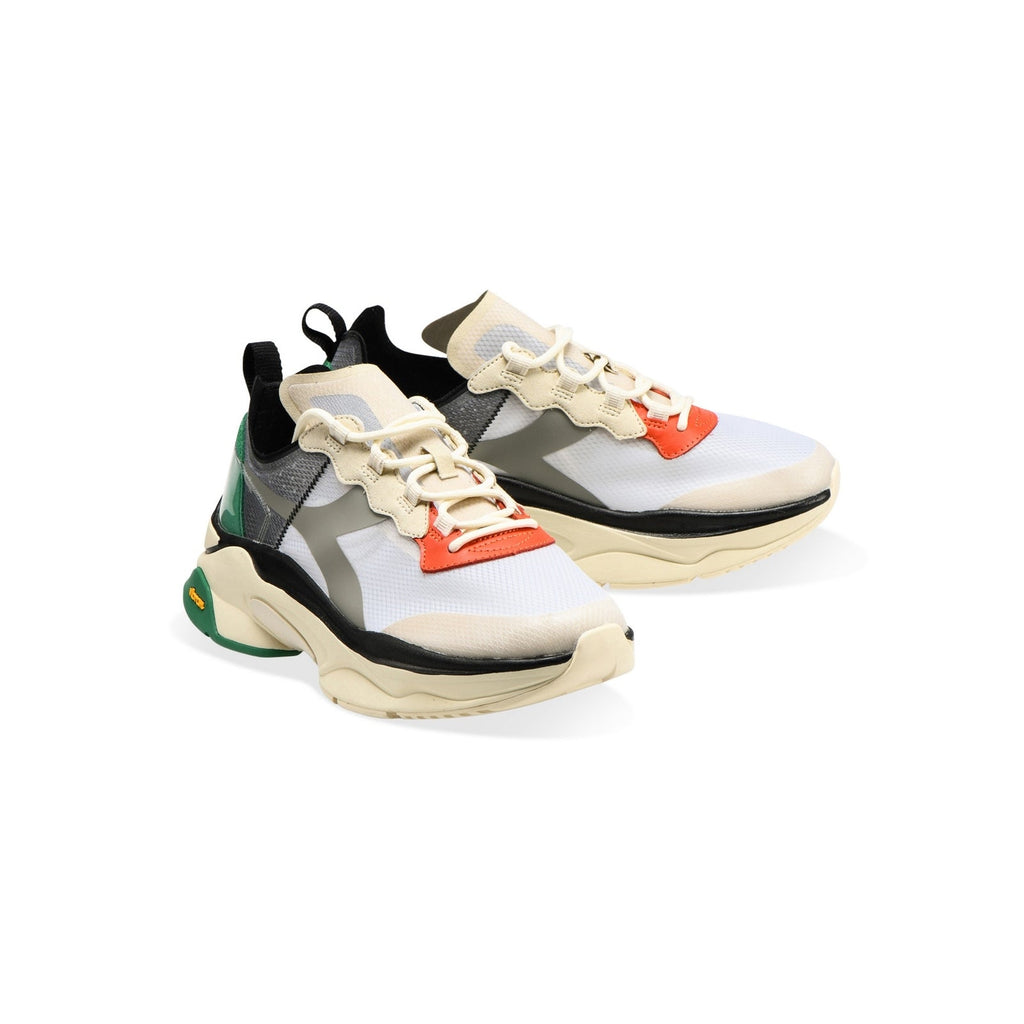 Baskets Terrena Light - Angora Beige - Multi Adultes Diadora