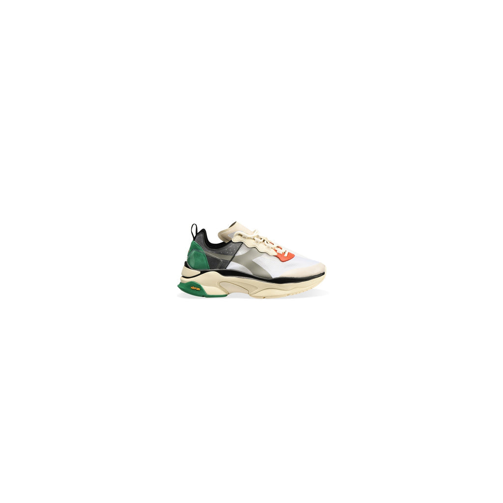 Baskets Terrena Light - Angora Beige - Multi Adultes Diadora