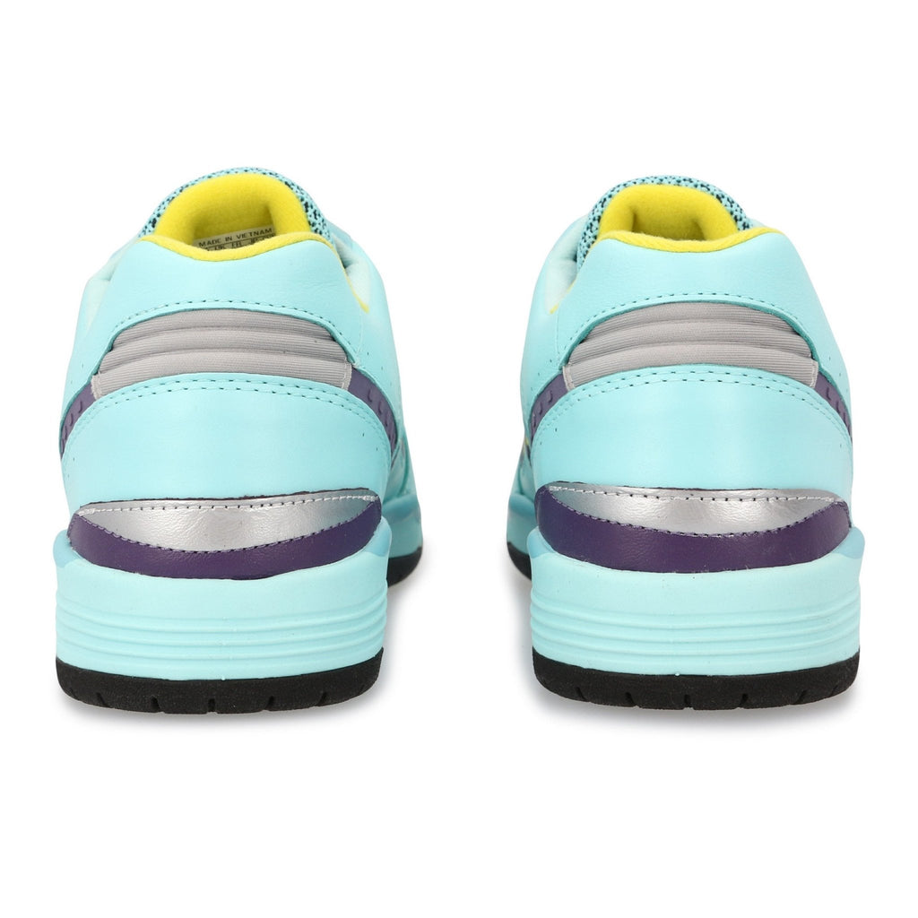 Baskets Torsion Comp Acqua - Turquoise - Adidas2 - The Bradery