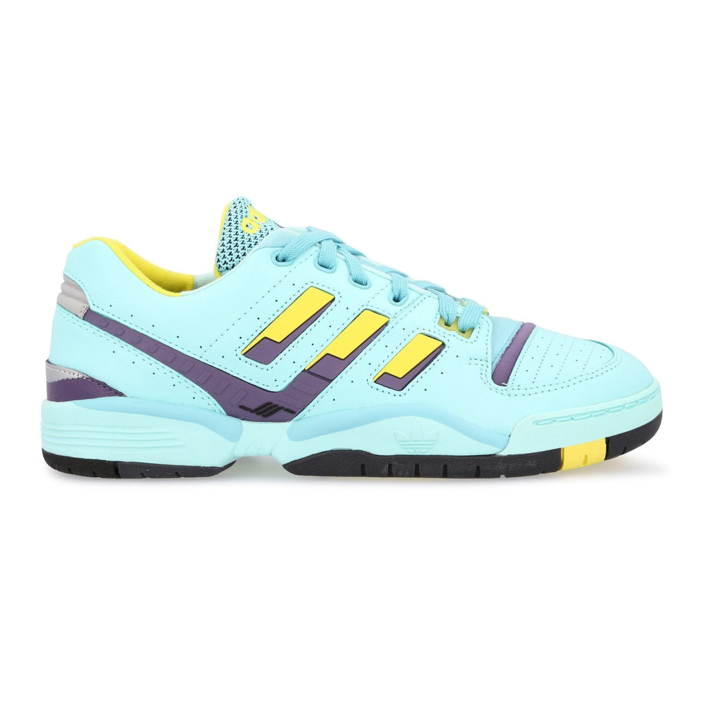 Baskets Torsion Comp Acqua - Turquoise - Adidas2 - The Bradery