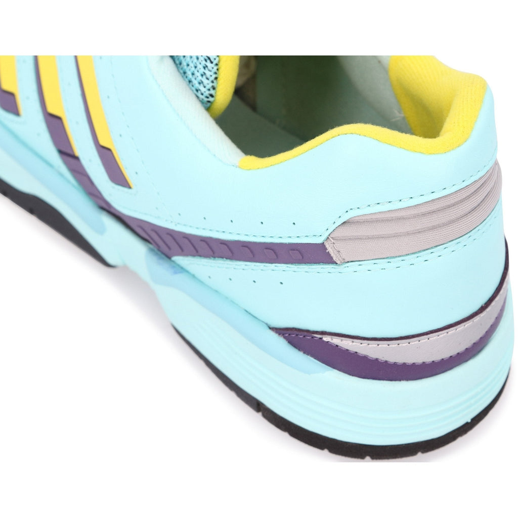 Baskets Torsion Comp Acqua - Turquoise - Adidas2 - The Bradery