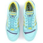 Baskets Torsion Comp Acqua - Turquoise - Adidas2 - The Bradery