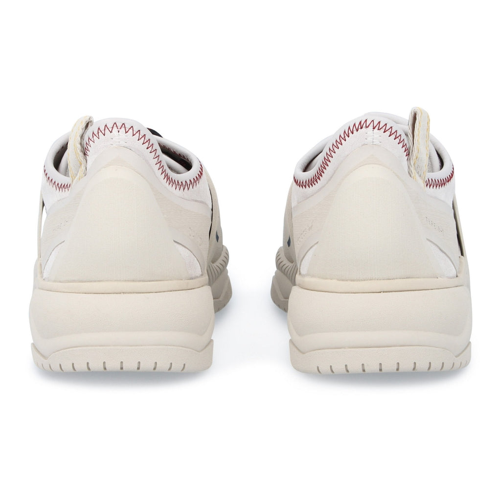 Baskets Type O-1 - Off-Blanc - Adidas2 - The Bradery