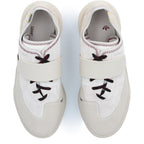 Baskets Type O-1 - Off-Blanc - Adidas2 - The Bradery