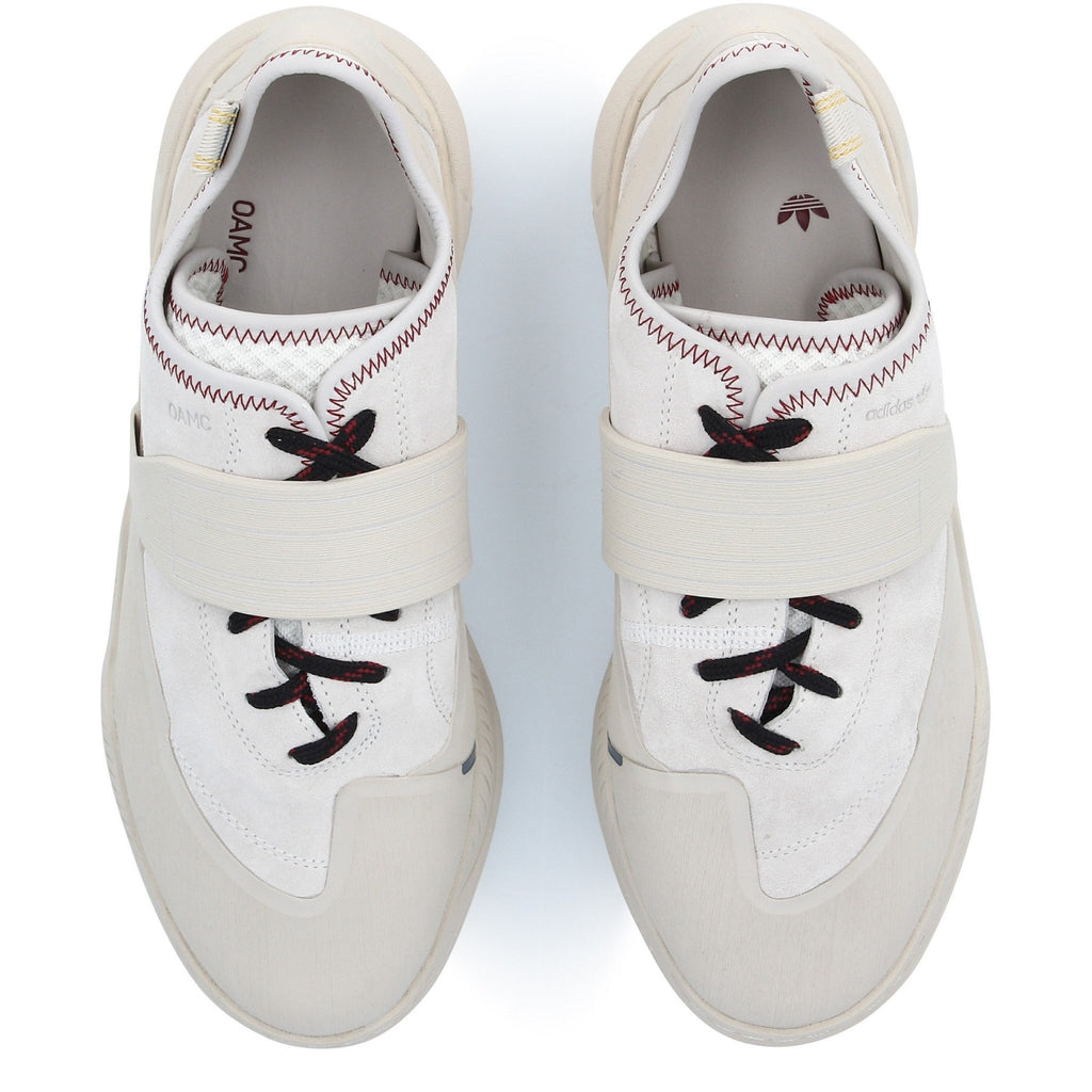 Baskets Type O-1 - Off-Blanc - Adidas2 - The Bradery