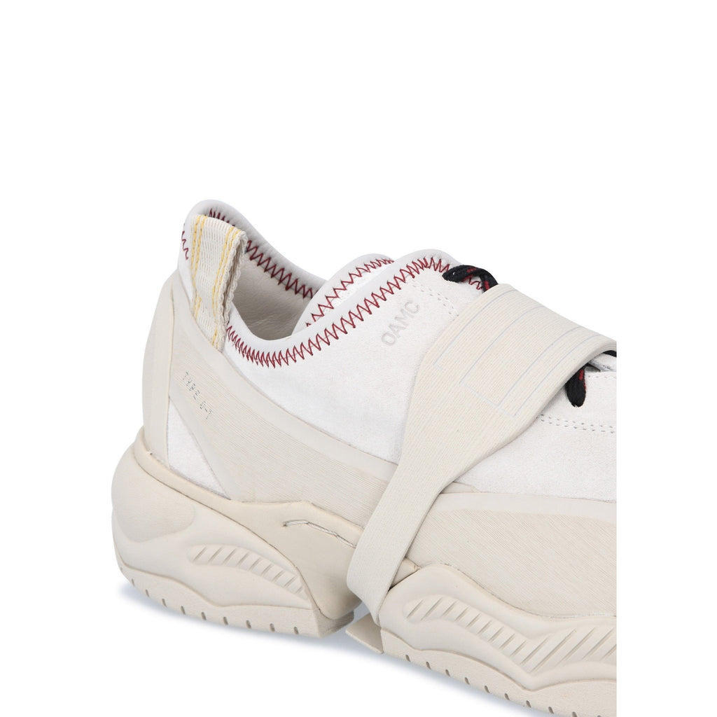 Baskets Type O-1 - Off-Blanc - Adidas2 - The Bradery