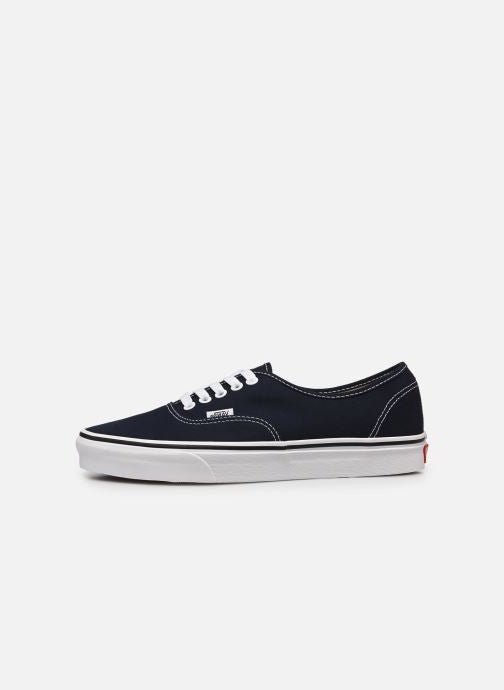 Baskets Vans Authentic - Bleu - Mixte - Vans - Vans - The Bradery