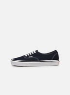 Baskets Vans Authentic - Bleu - Mixte - Vans - Vans - The Bradery