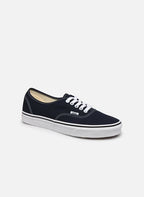 Baskets Vans Authentic - Bleu - Mixte - Vans - Vans - The Bradery