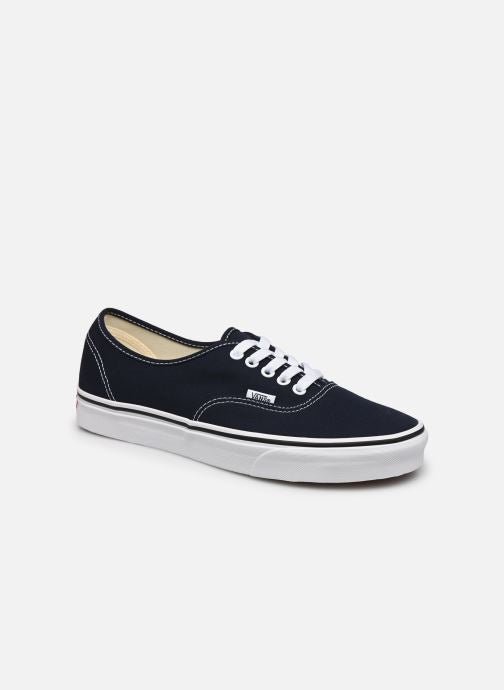 Baskets Vans Authentic - Bleu - Mixte - Vans - Vans - The Bradery