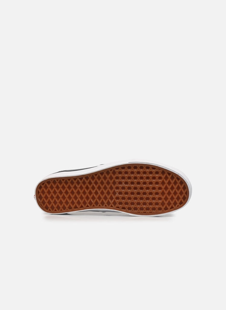 Baskets Vans Authentic - Bleu - Mixte - Vans - Vans - The Bradery