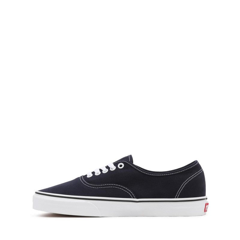 Baskets Vans Authentic - Bleu - Mixte - Vans - Vans - The Bradery