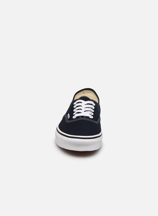 Baskets Vans Authentic - Bleu - Mixte - Vans - Vans - The Bradery