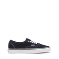Baskets Vans Authentic - Bleu - Mixte - Vans - Vans - The Bradery