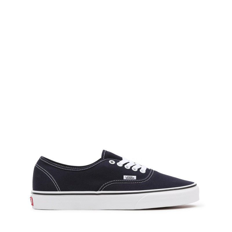 Baskets Vans Authentic - Bleu - Mixte - Vans - Vans - The Bradery