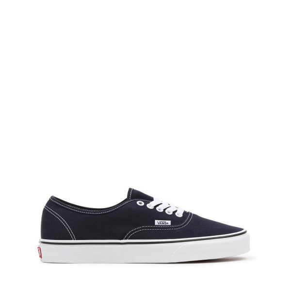 Baskets Vans Authentic - Bleu - Mixte - Vans - Vans - The Bradery