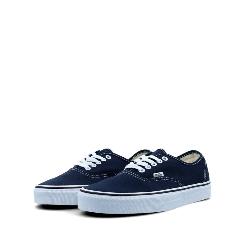 Baskets Vans Authentic - Bleu - Mixte - Vans - Vans - The Bradery