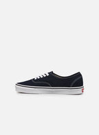 Baskets Vans Authentic - Bleu - Mixte - Vans - Vans - The Bradery