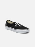 Sneakers Authentic - Noir - Unisexe