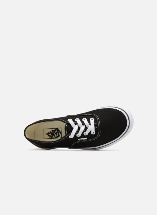 Baskets Vans Authentic Plateform - Noir - Mixte - Vans - Vans - The Bradery