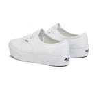Baskets Vans Authentic Platform - Blanc - Unisex - Vans1 - The Bradery