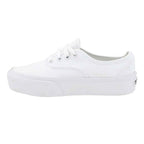 Baskets Vans Authentic Platform - Blanc - Unisex - Vans1 - The Bradery