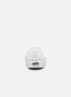 Baskets Vans Authentic Platform - Blanc - Unisex - Vans1 - The Bradery