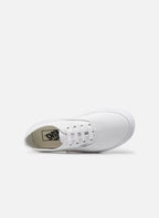 Baskets Vans Authentic Platform - Blanc - Unisex - Vans1 - The Bradery