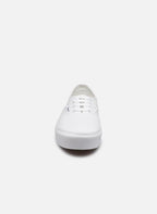 Baskets Vans Authentic Platform - Blanc - Unisex - Vans1 - The Bradery