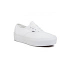 Baskets Vans Authentic Platform - Blanc - Unisex - Vans1 - The Bradery