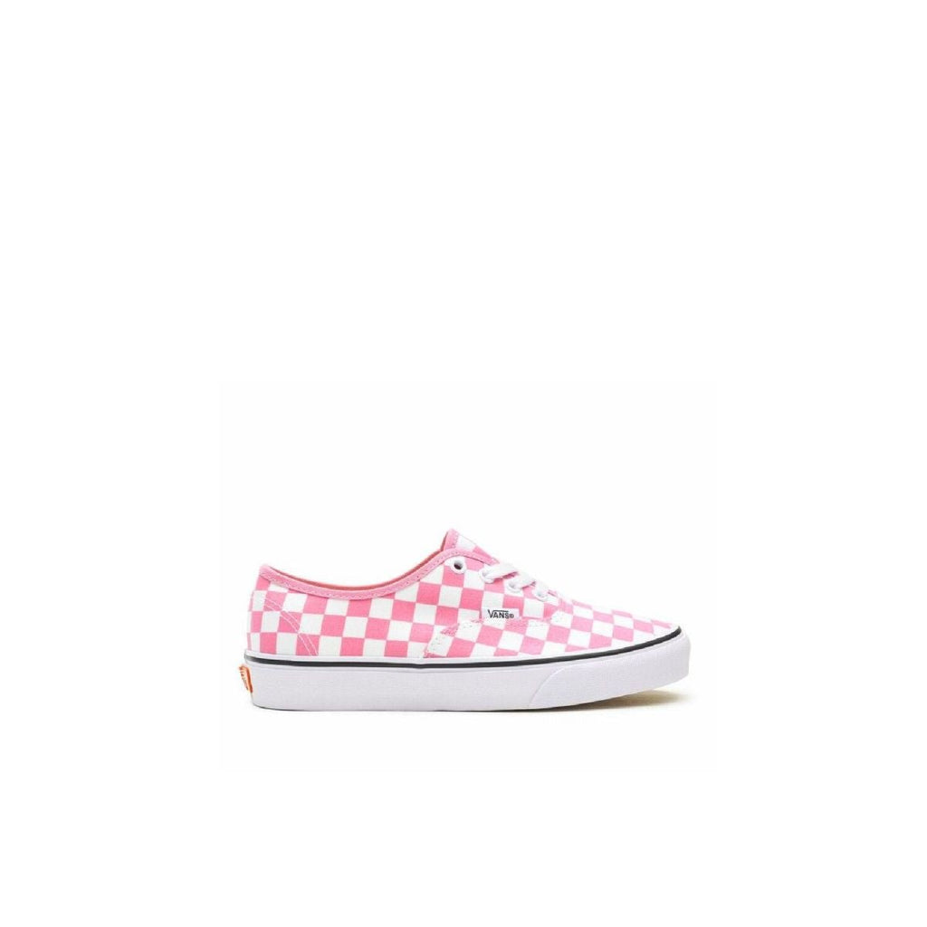Baskets Vans Authentic - Rose - Unisex - Vans2 - The Bradery