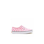 Baskets Vans Authentic - Rose - Unisex - Vans2 - The Bradery