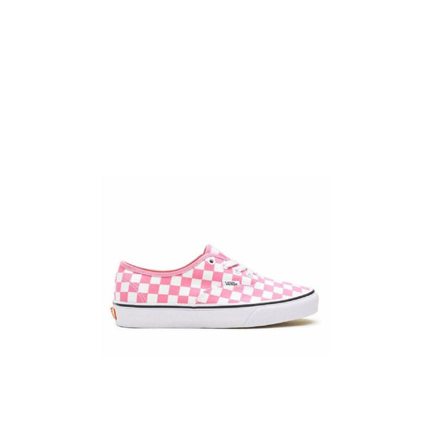 Baskets Vans Authentic - Rose - Unisex - Vans2 - The Bradery