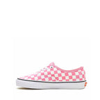 Baskets Vans Authentic - Rose - Unisex - Vans2 - The Bradery
