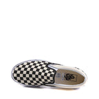Baskets Vans Classic Slip On - Beige - Unisex - Vans - The Bradery