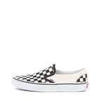 Baskets Vans Classic Slip On - Beige - Unisex - Vans - The Bradery