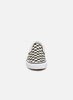 Baskets Vans Classic Slip On - Beige - Unisex - Vans - The Bradery