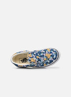 Baskets Vans Classic Slip On - Bleu - Mixte - Vans1 - The Bradery