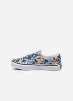 Baskets Vans Classic Slip On - Bleu - Mixte - Vans1 - The Bradery