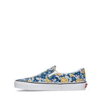 Baskets Vans Classic Slip On - Bleu - Mixte - Vans1 - The Bradery