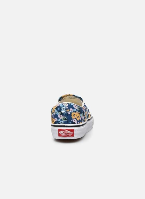Baskets Vans Classic Slip On - Bleu - Mixte - Vans1 - The Bradery
