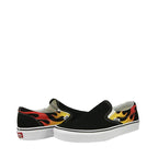 Baskets Vans Classic Slip On - Noir - Unisex - Vans - Vans1 - The Bradery