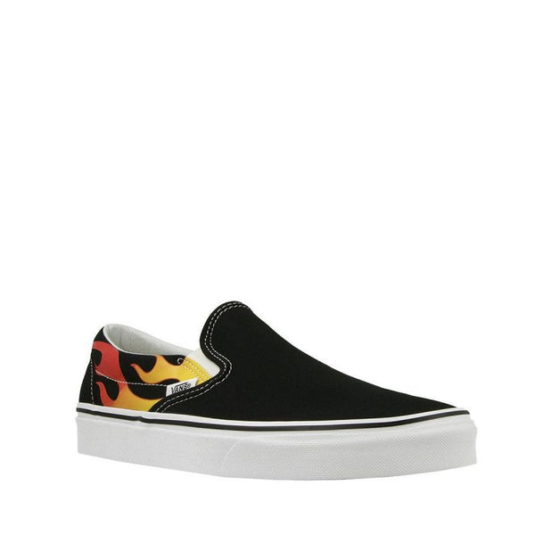 Baskets Vans Classic Slip On - Noir - Unisex - Vans - Vans1 - The Bradery