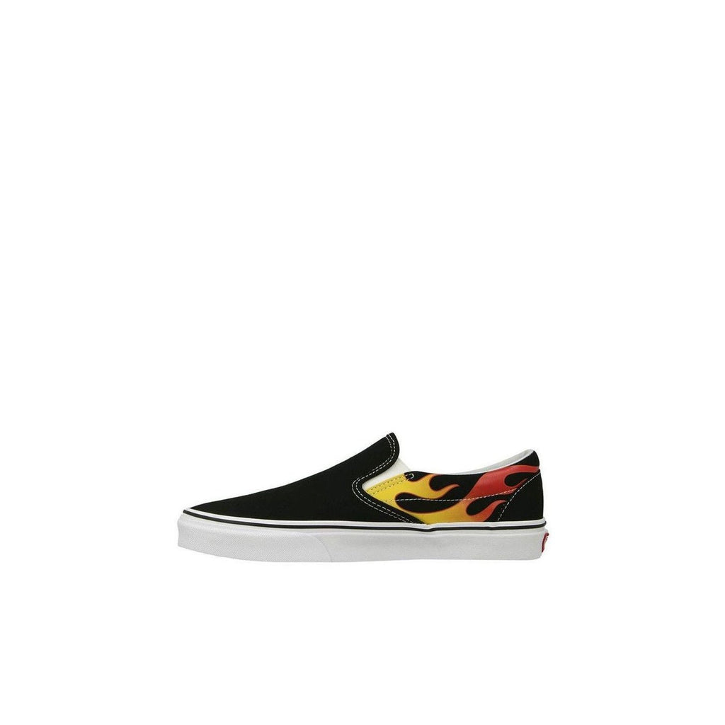 Baskets Vans Classic Slip On - Noir - Unisex - Vans - Vans1 - The Bradery