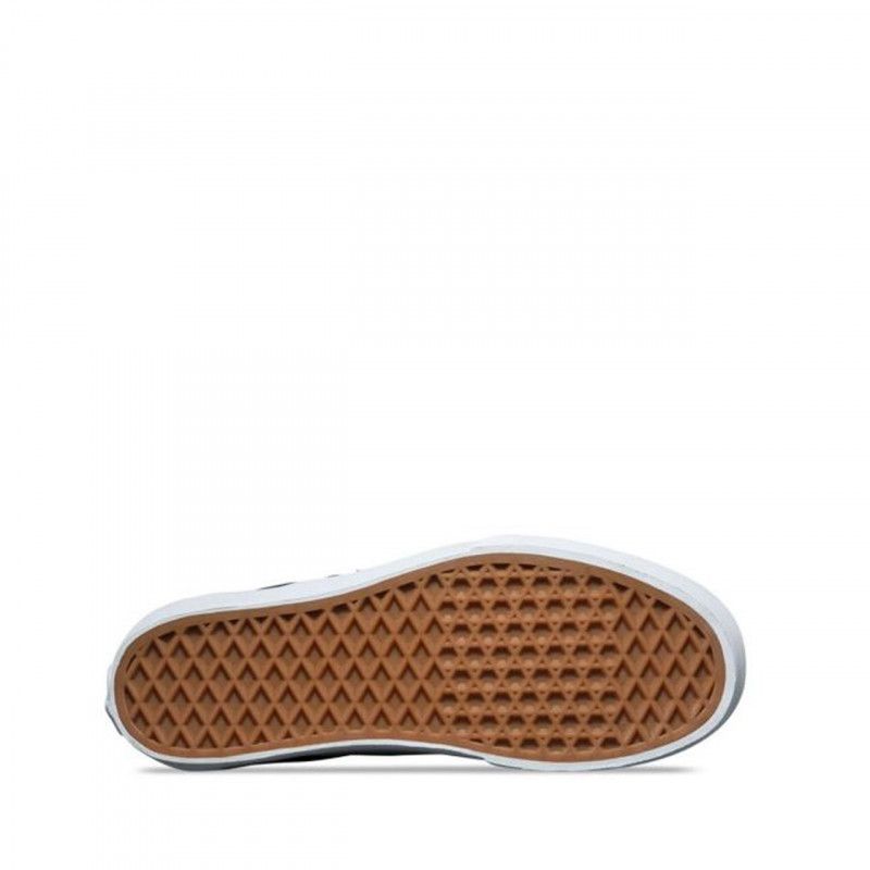 Baskets Vans Classic Slip-On Platform - Noir - Unisex - Vans - Vans1 - The Bradery