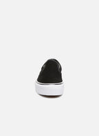 Baskets Vans Classic Slip-On Platform - Noir - Unisex - Vans - Vans1 - The Bradery