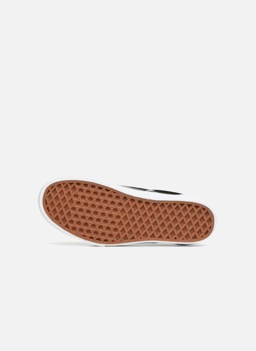 Baskets Vans Classic Slip-On Platform - Noir - Unisex - Vans - Vans1 - The Bradery